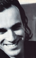 Daniel Day-Lewis photo #