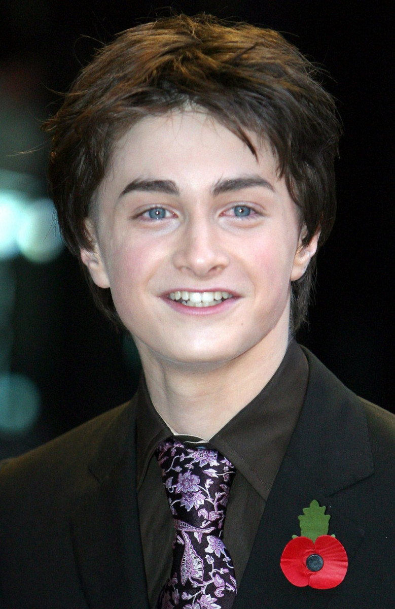 Daniel Radcliffe: pic #594796