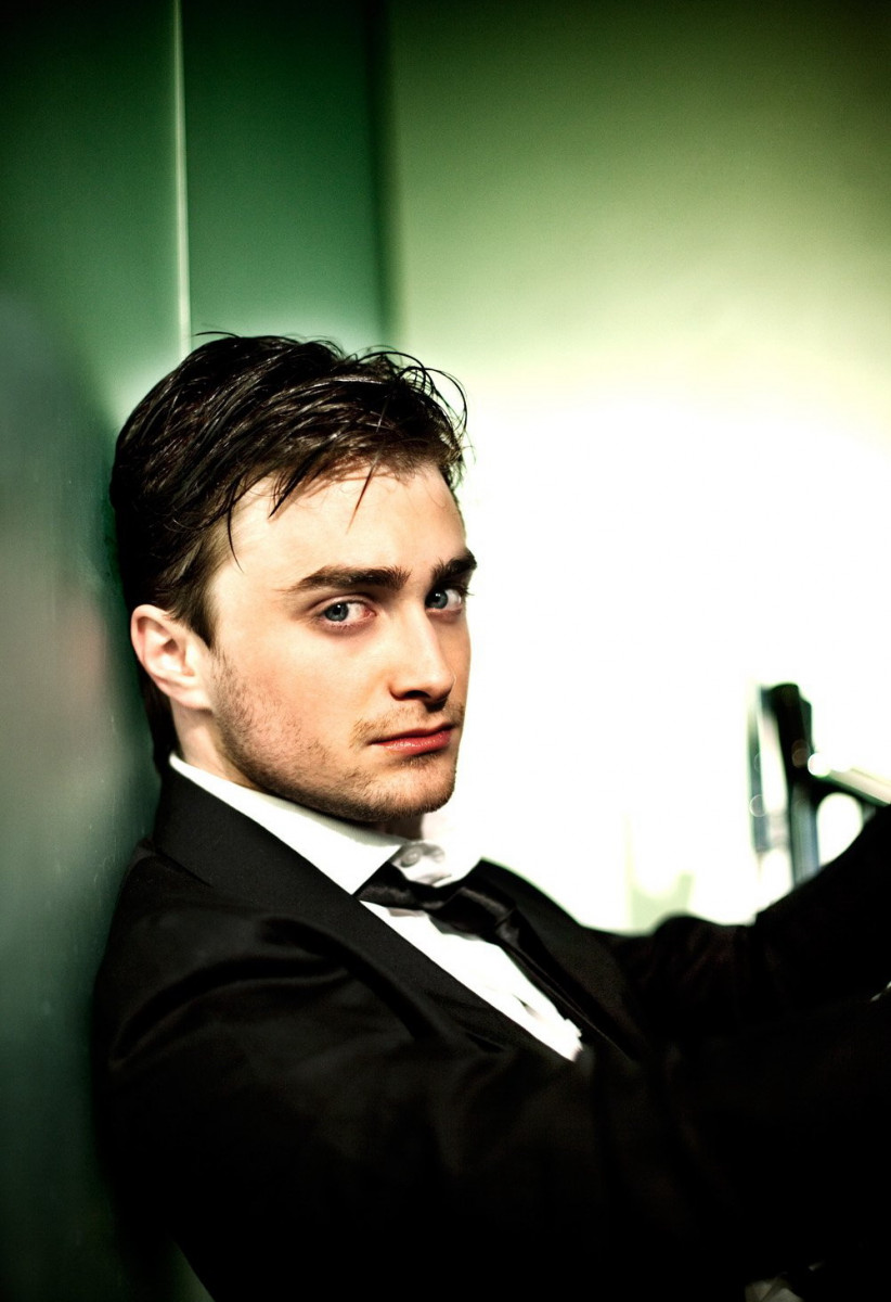 Daniel Radcliffe: pic #292003