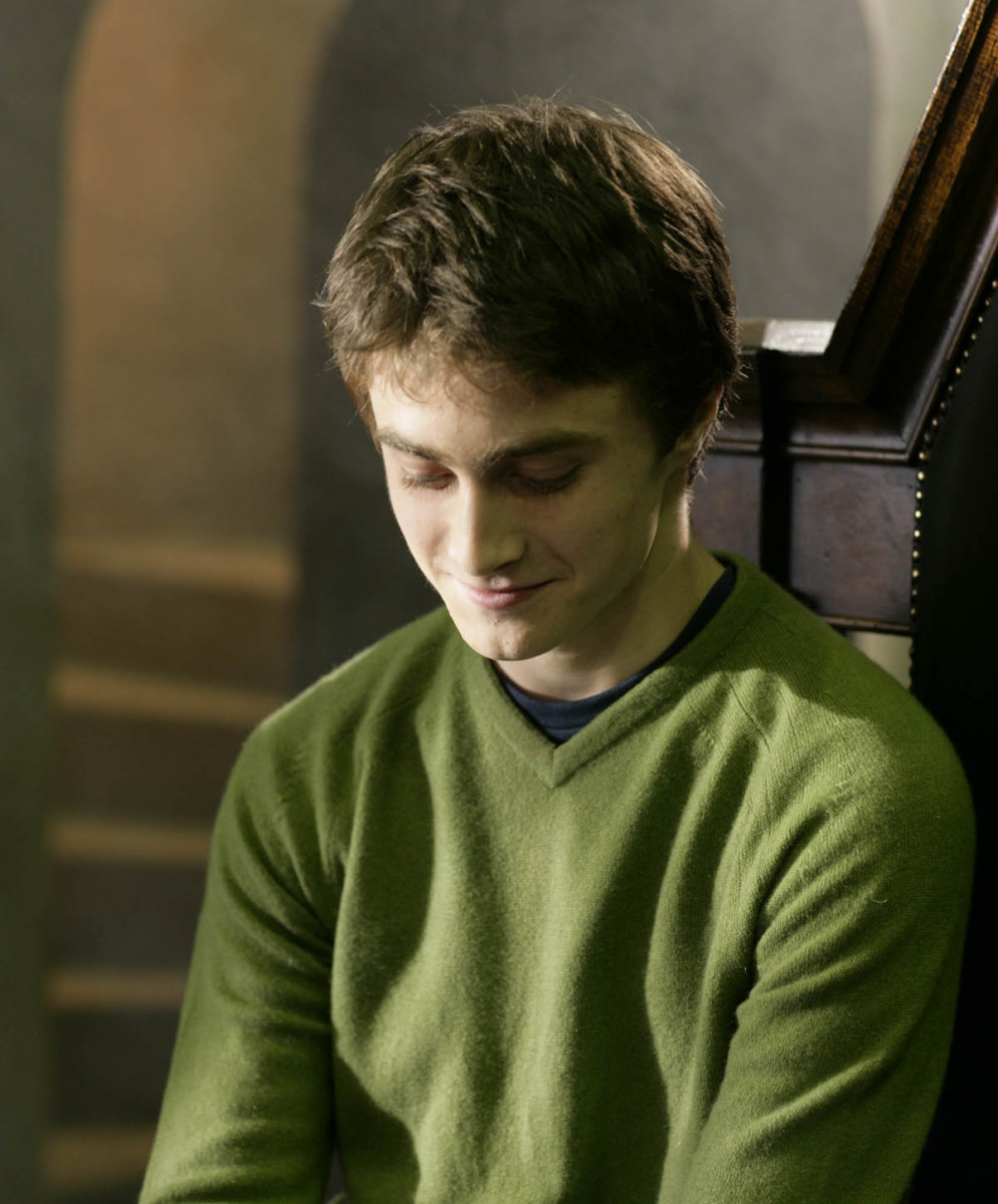 Daniel Radcliffe: pic #594805