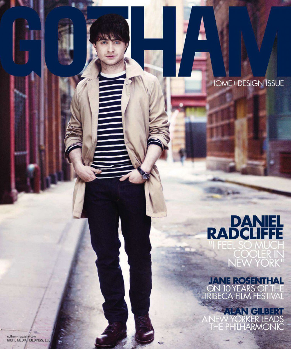 Daniel Radcliffe: pic #594514