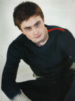 Daniel Radcliffe photo #