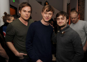 Daniel Radcliffe photo #