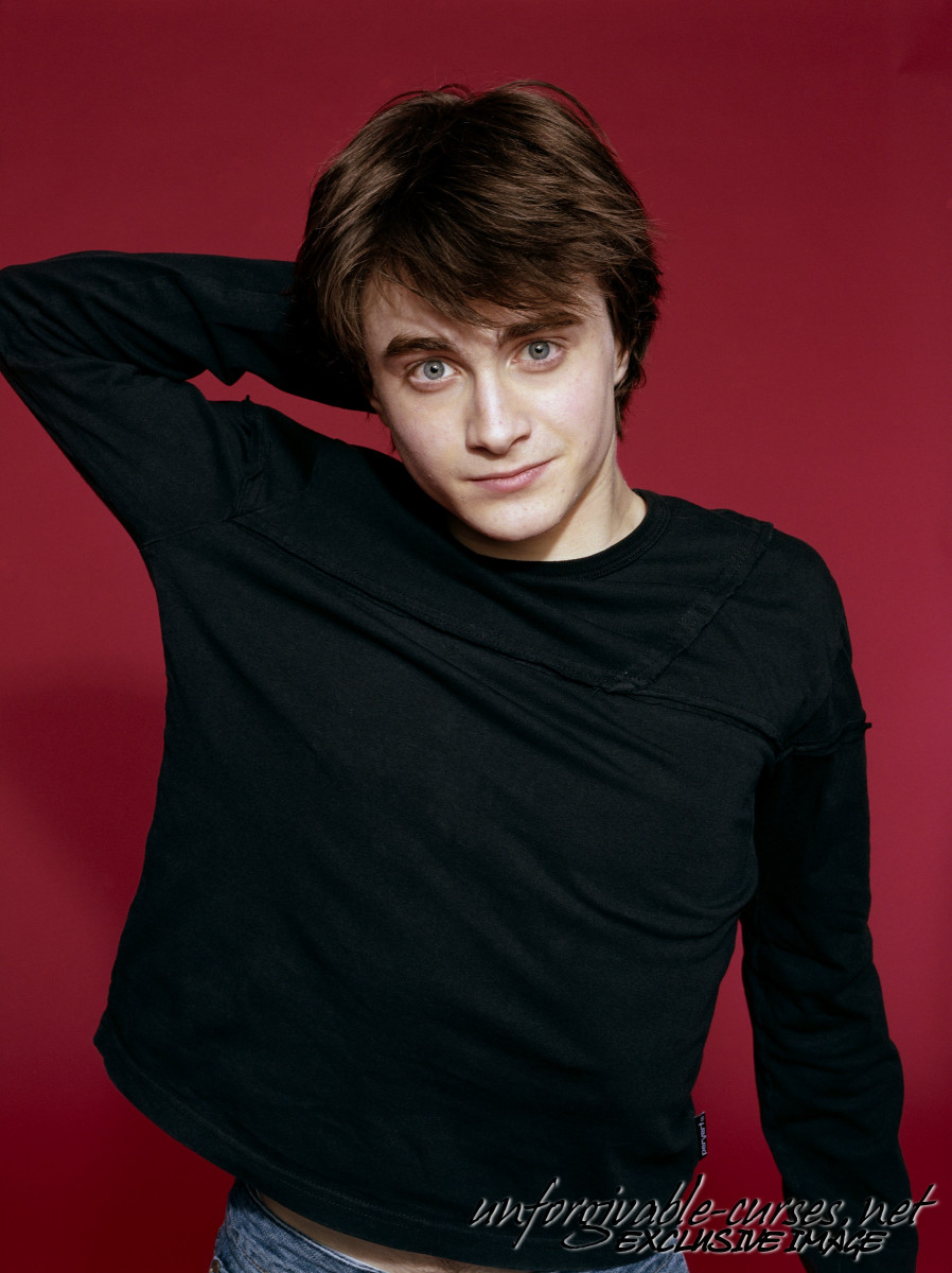 Daniel Radcliffe: pic #41455