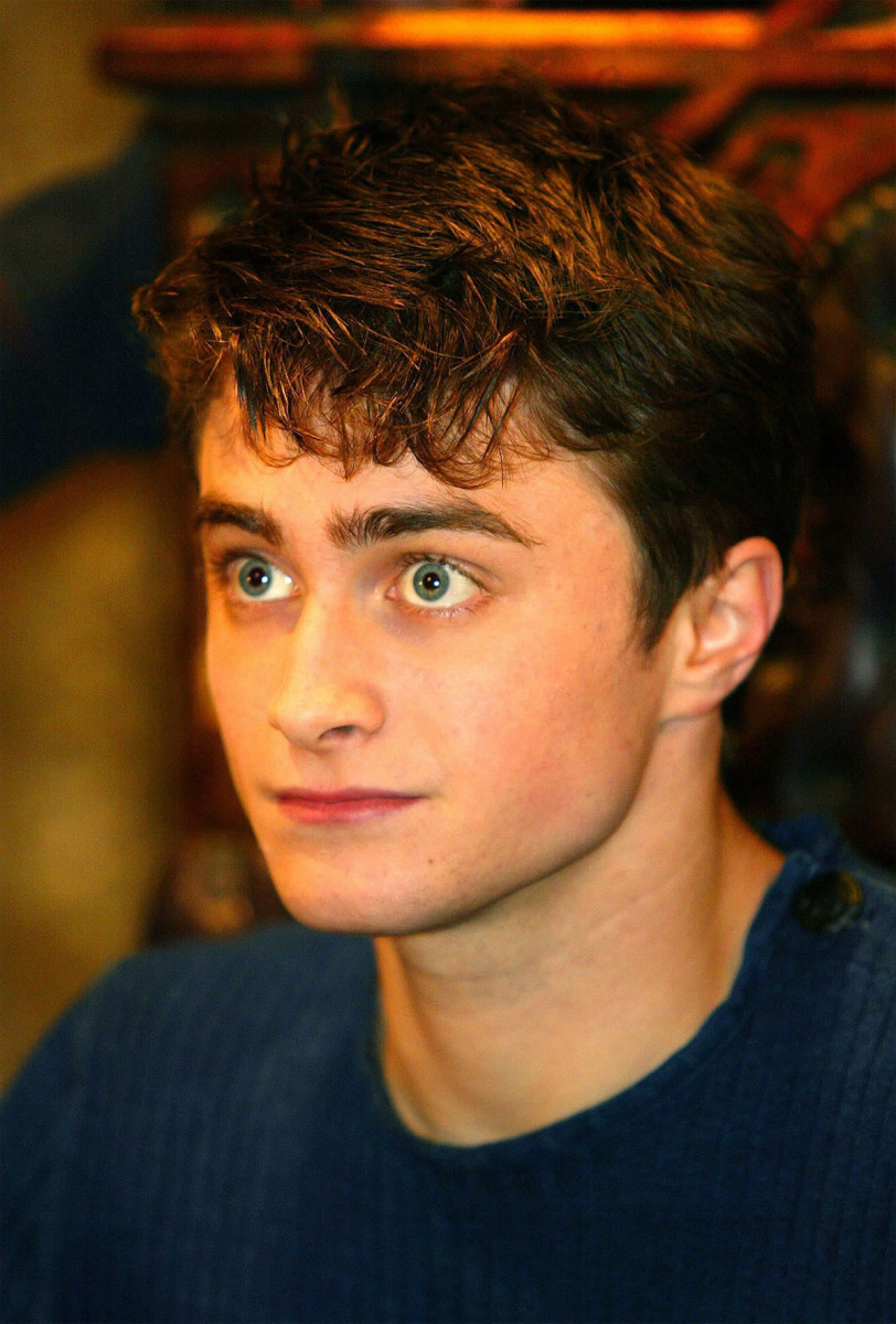 Daniel Radcliffe: pic #594790