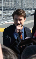 photo 11 in Daniel Radcliffe gallery [id601312] 2013-05-09