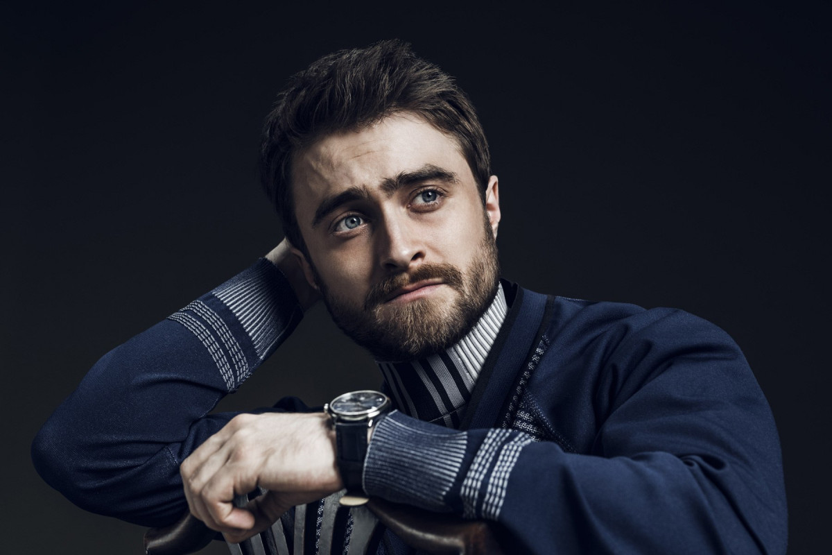 Daniel Radcliffe: pic #1005016