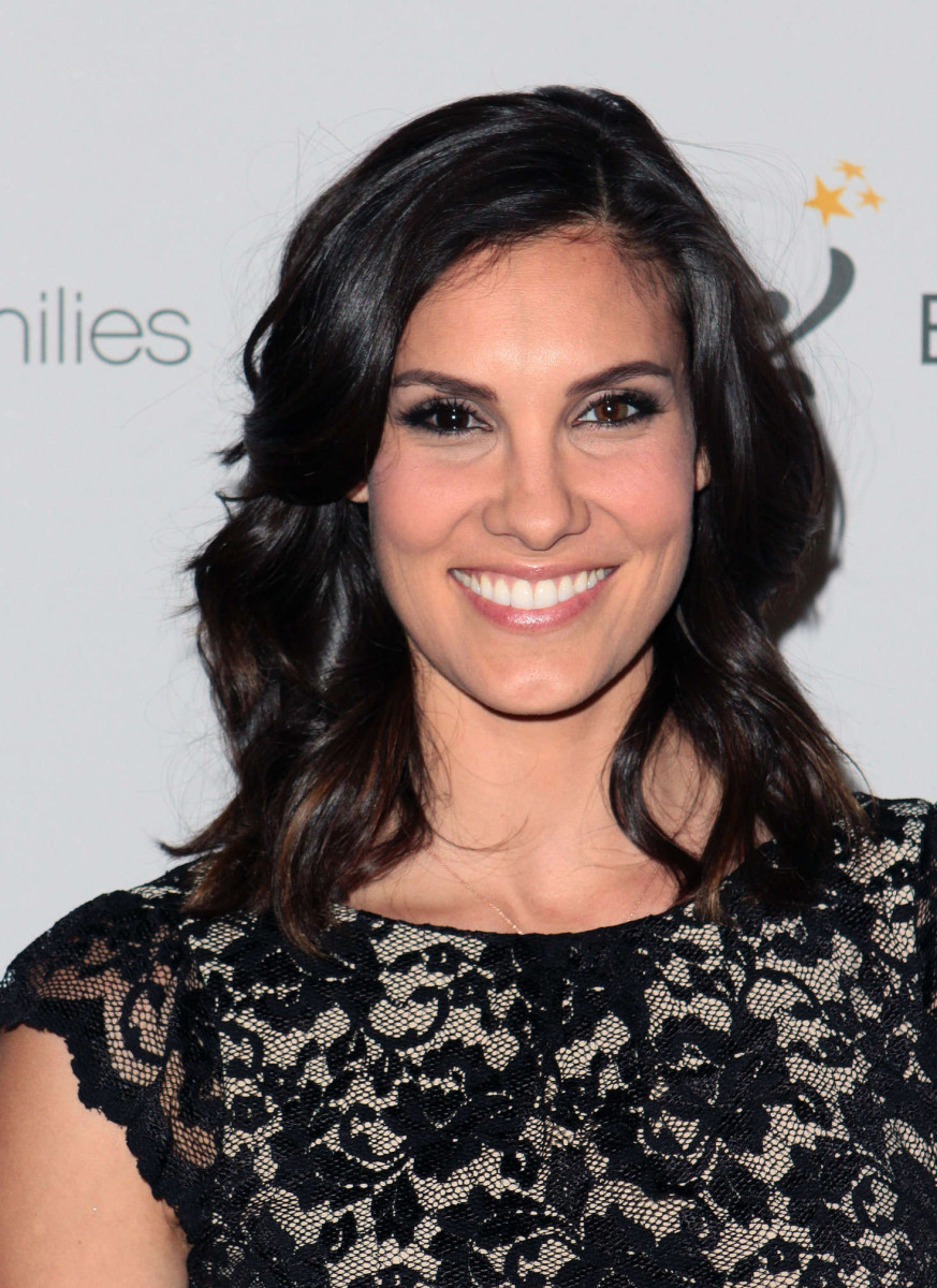Daniela Ruah Eye Daniela Ruah 2020 Husband Net Worth