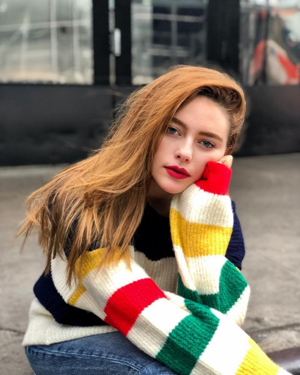 Danielle Rose Russell: pic #1076218