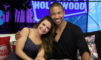 photo 9 in Danielle Campbell gallery [id771934] 2015-05-11