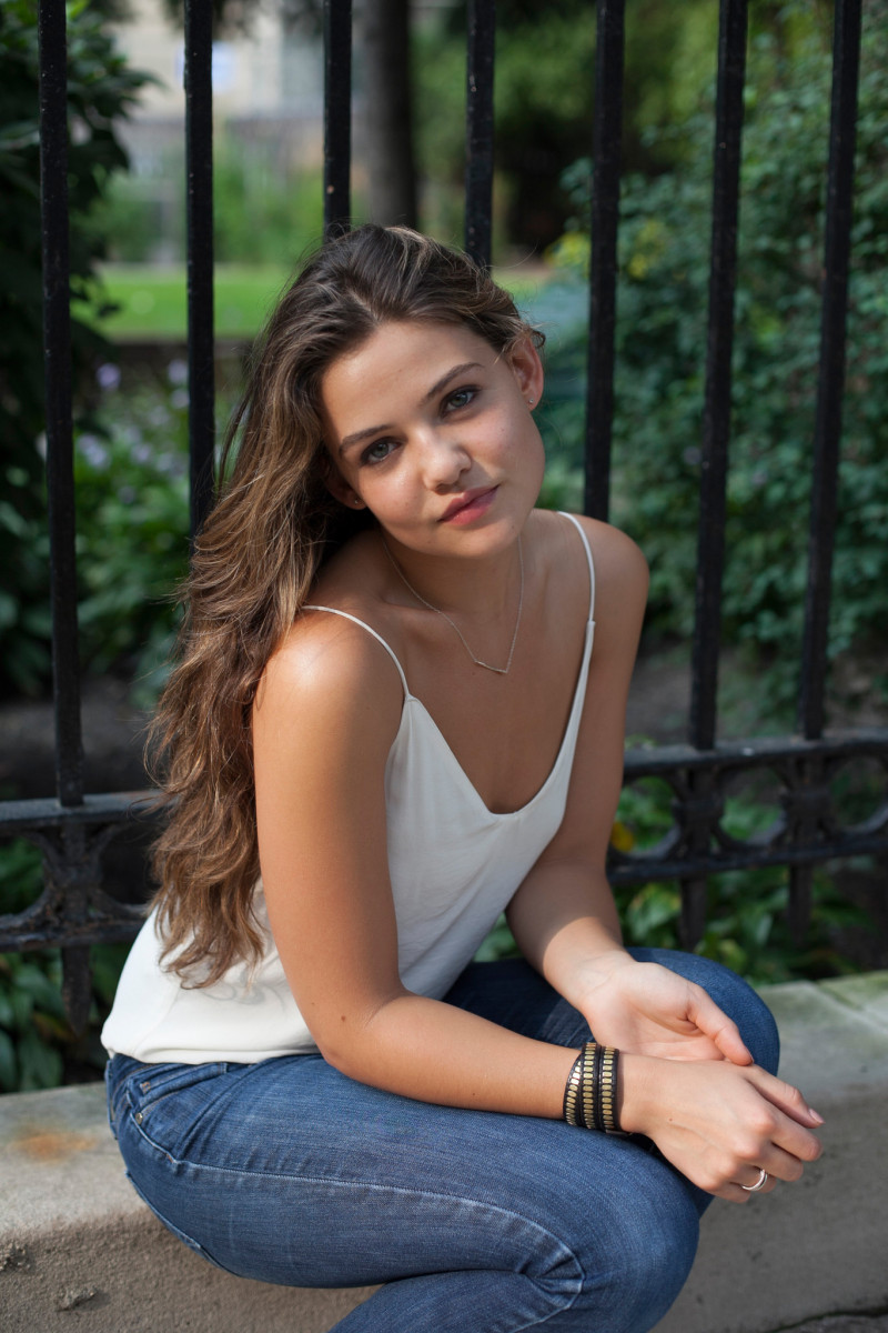 Danielle Campbell: pic #765753
