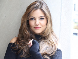 photo 16 in Danielle Campbell gallery [id765494] 2015-03-20