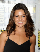 Danielle Campbell photo #