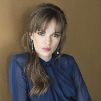 Danielle Panabaker photo #