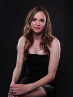 Danielle Panabaker photo #