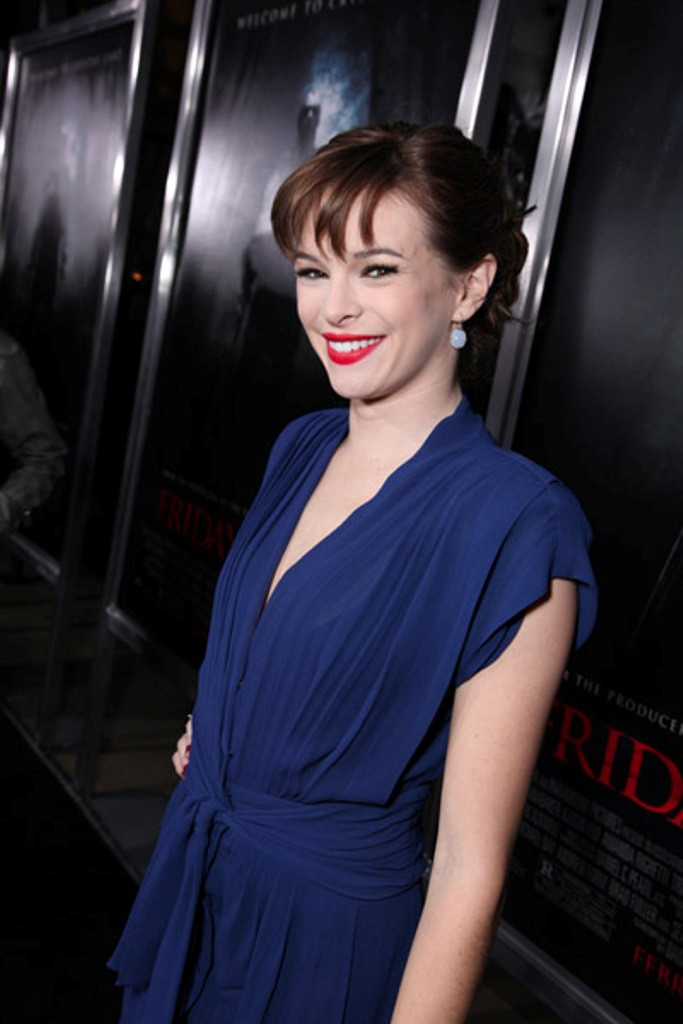 Danielle Panabaker: pic #167432