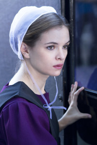 Danielle Panabaker pic #483564