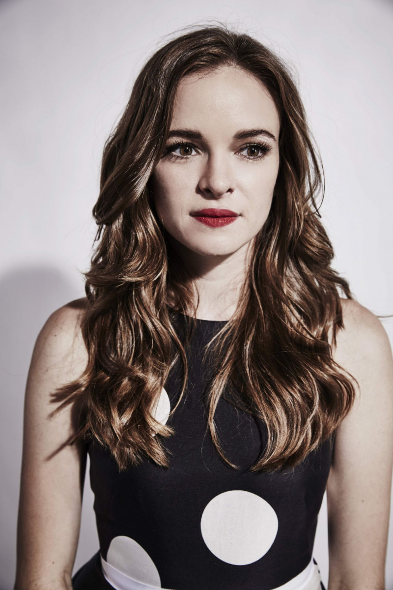 Danielle Panabaker: pic #1288629
