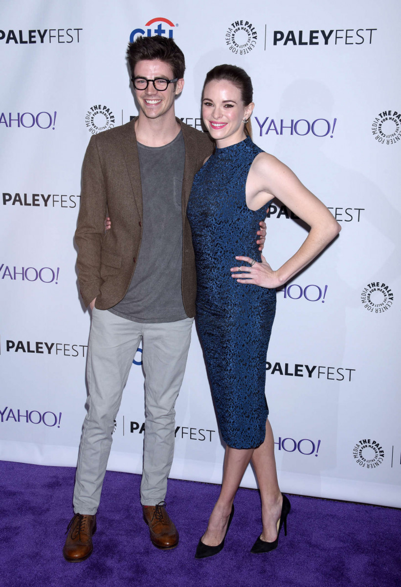 Danielle Panabaker: pic #765333