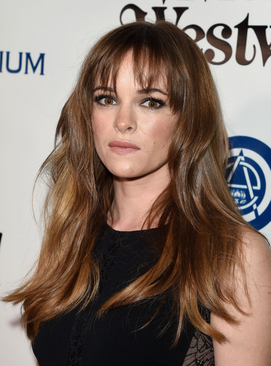 Danielle Panabaker: pic #825902