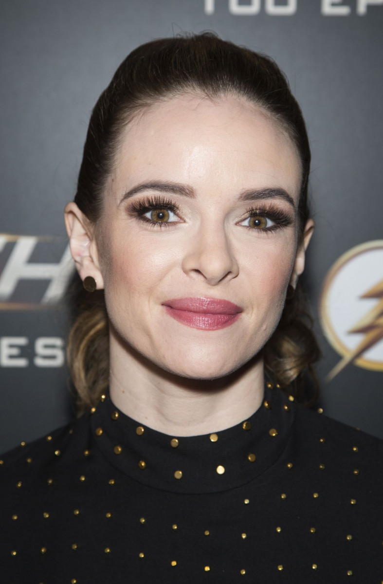Danielle Panabaker: pic #1086594
