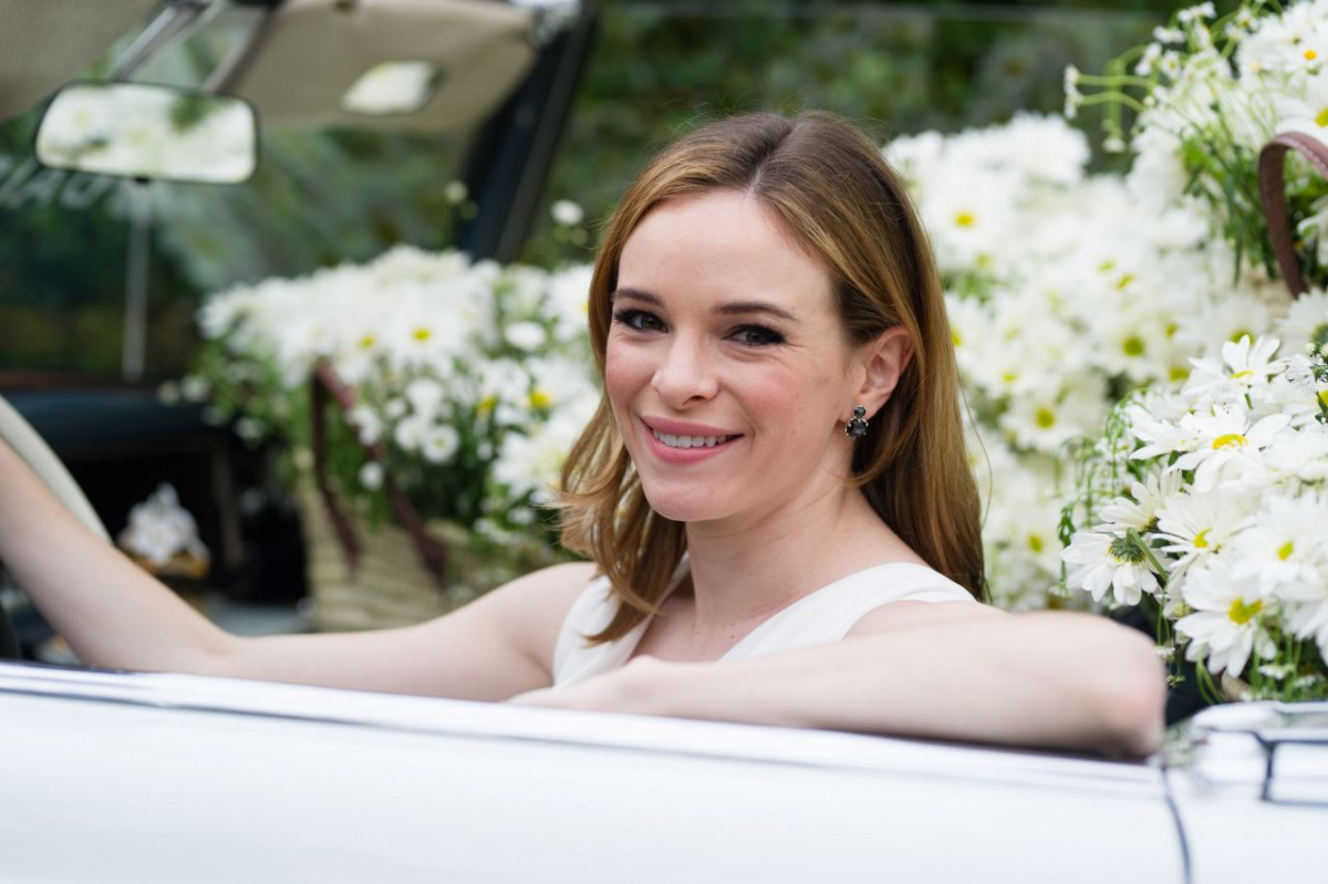 Danielle Panabaker: pic #931856