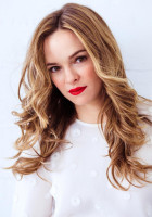 Danielle Panabaker photo #