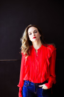 photo 21 in Danielle Panabaker gallery [id1288609] 2021-12-19