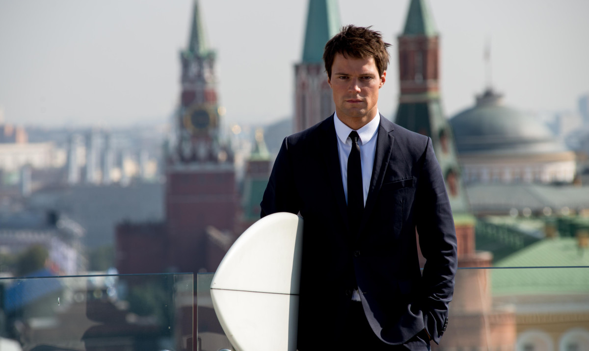 Danila Kozlovsky: pic #1324031