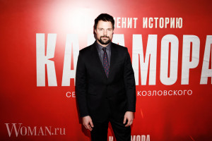 Danila Kozlovsky photo #