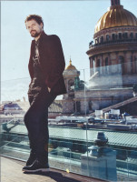 Danila Kozlovsky pic #1324032