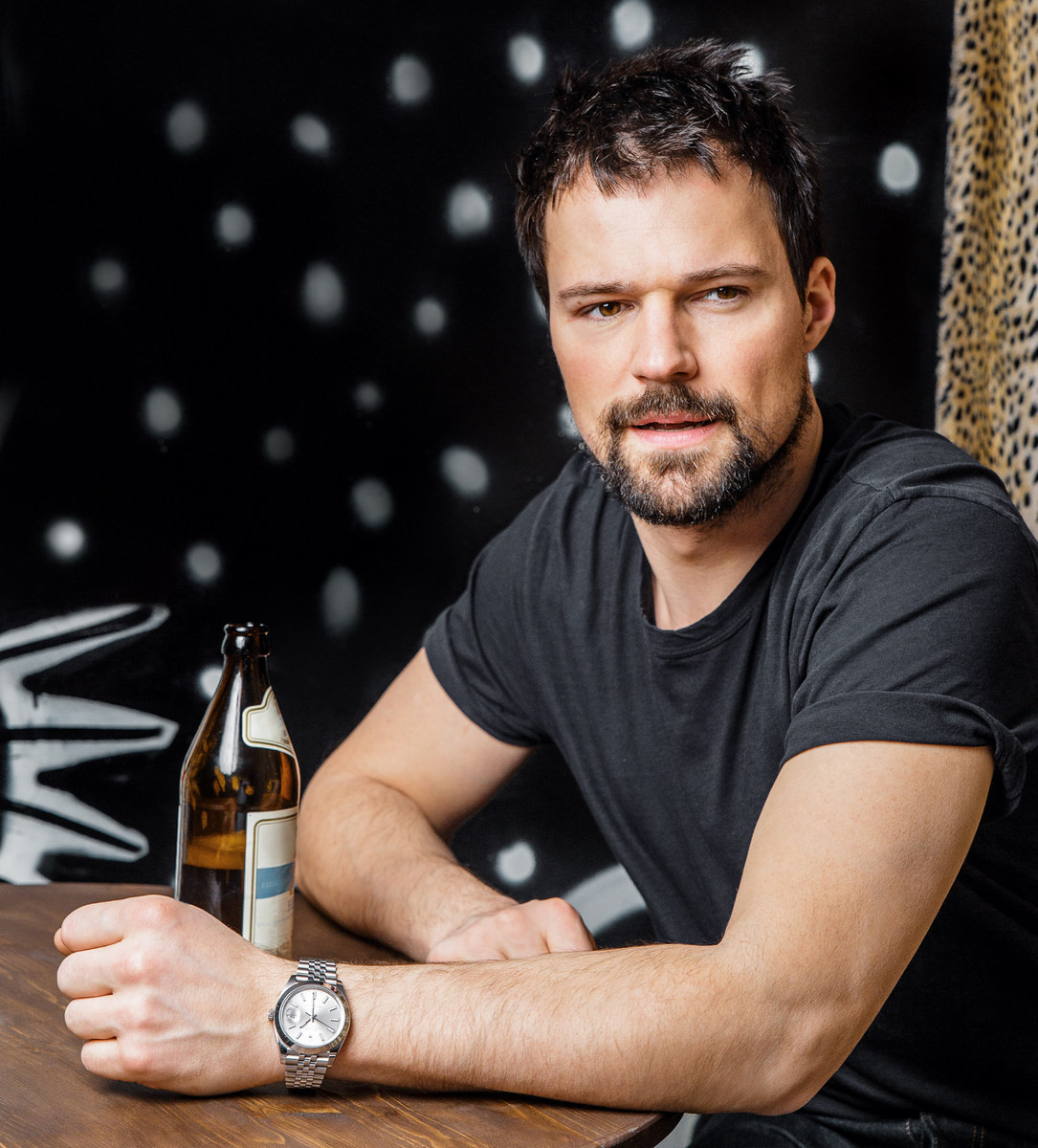 Danila Kozlovsky Danila Kozlovsky photo 84 of 209 pics, wallpaper - photo #1098670