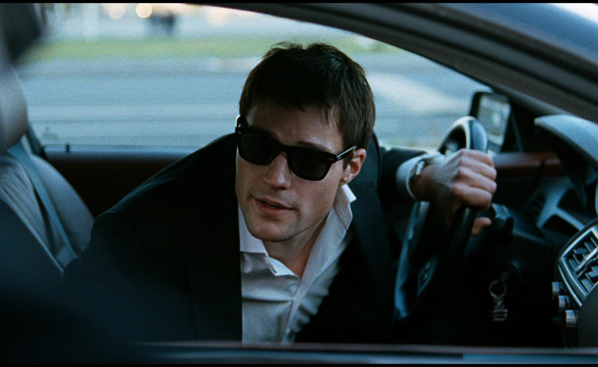 Danila Kozlovsky: pic #1324028