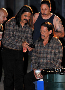 photo 4 in Danny Trejo gallery [id507225] 2012-07-06