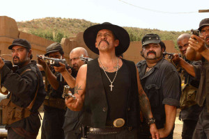 Danny Trejo photo #