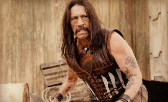 Danny Trejo photo #