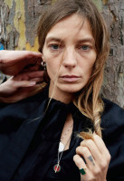 Daria Werbowy photo #