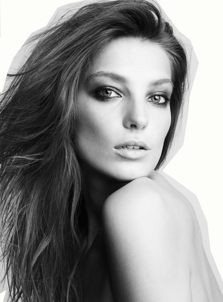 Daria Werbowy: pic #230709