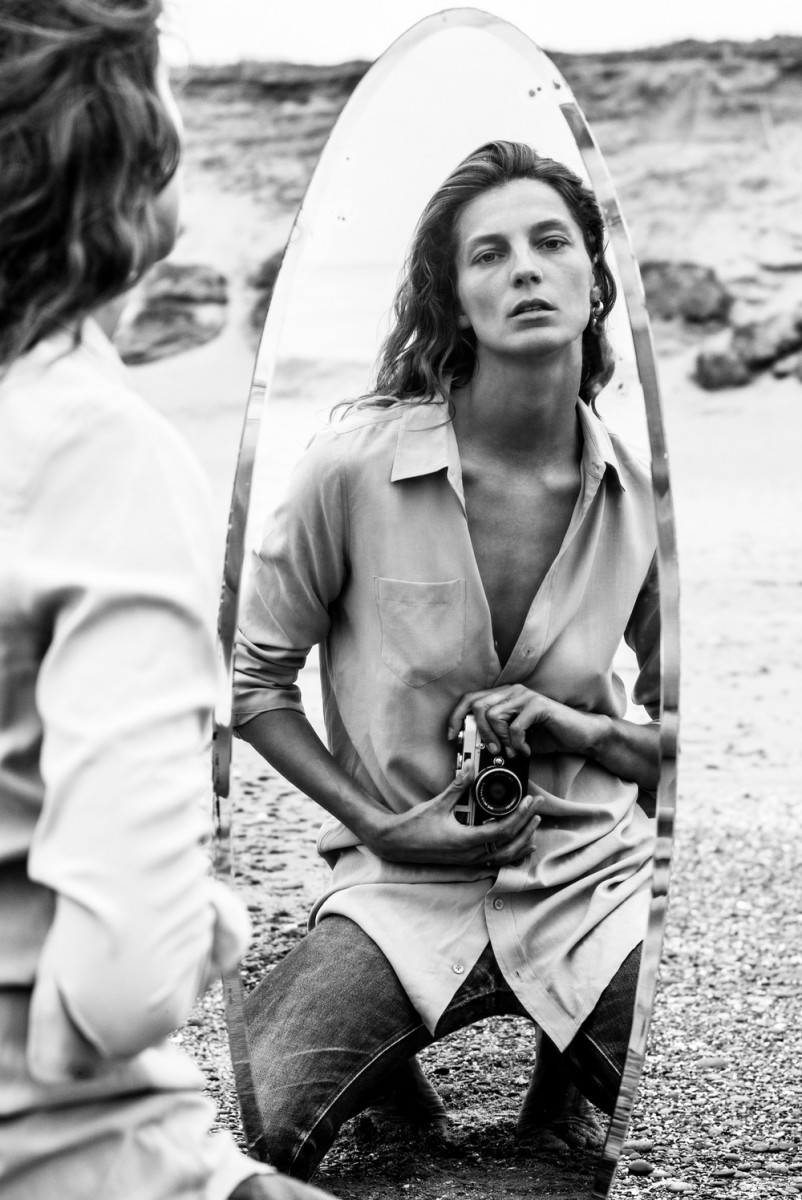 Daria Werbowy: pic #957122