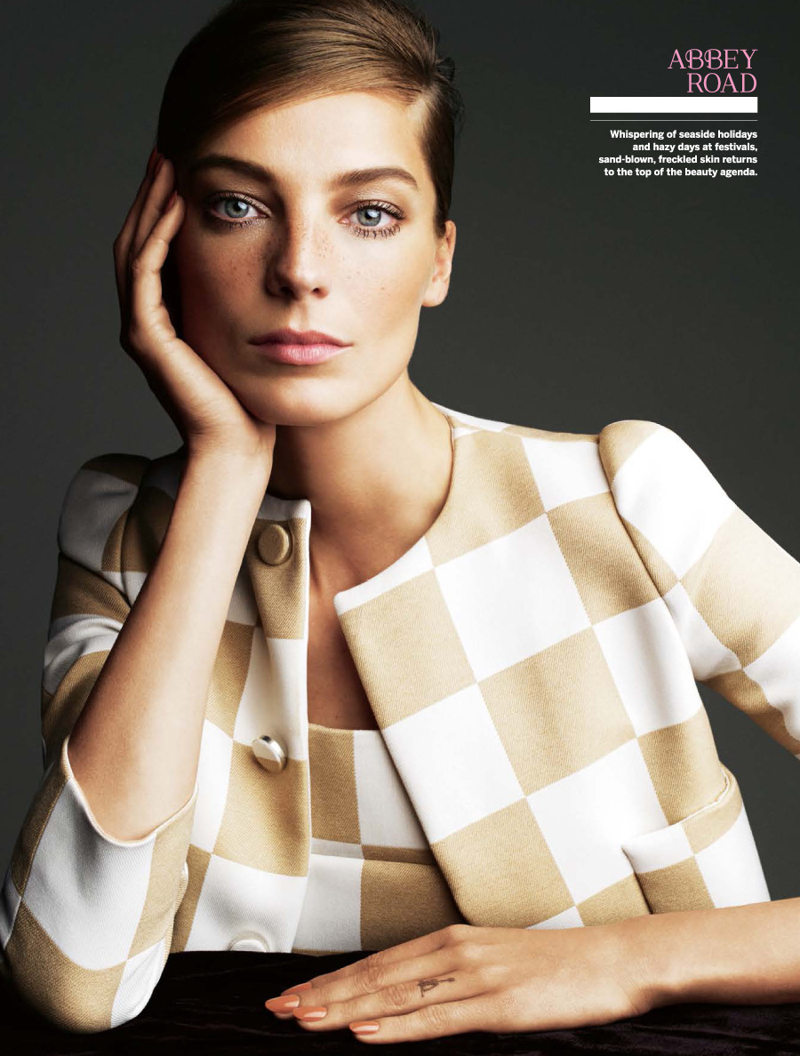 Daria Werbowy: pic #638940