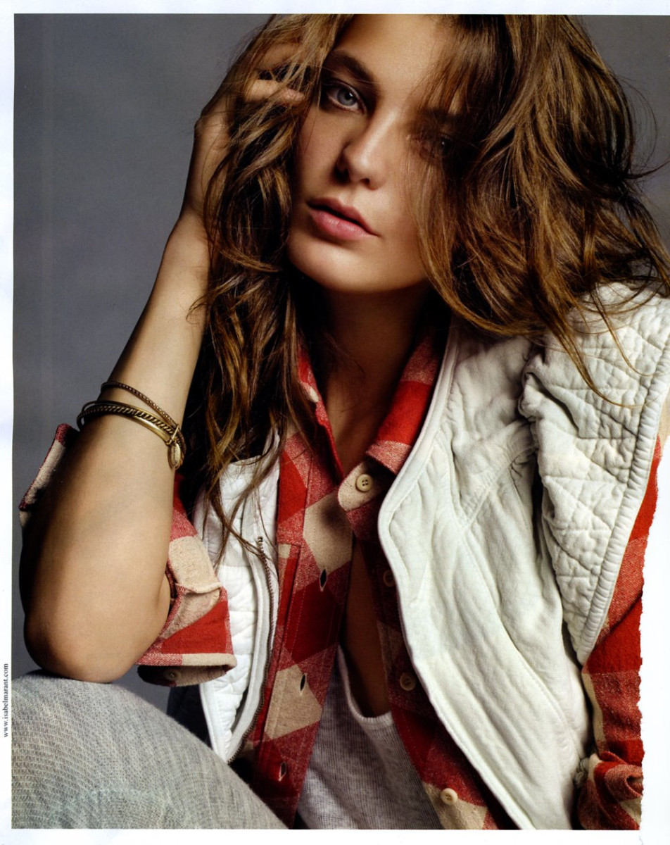 Daria Werbowy: pic #230706