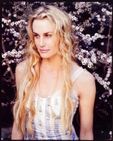 photo 26 in Daryl Hannah gallery [id265426] 2010-06-21