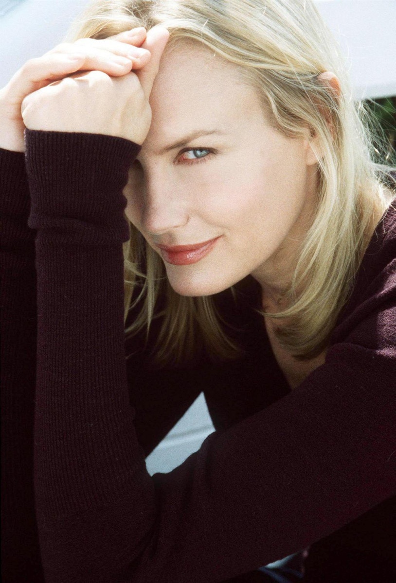 Daryl Hannah: pic #84790