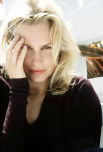 Daryl Hannah pic #96632