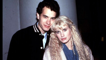 Daryl Hannah photo #