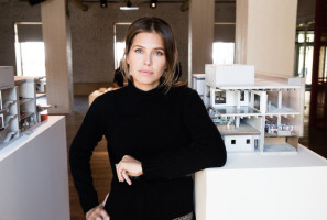 photo 29 in Dasha Zhukova gallery [id844346] 2016-04-04