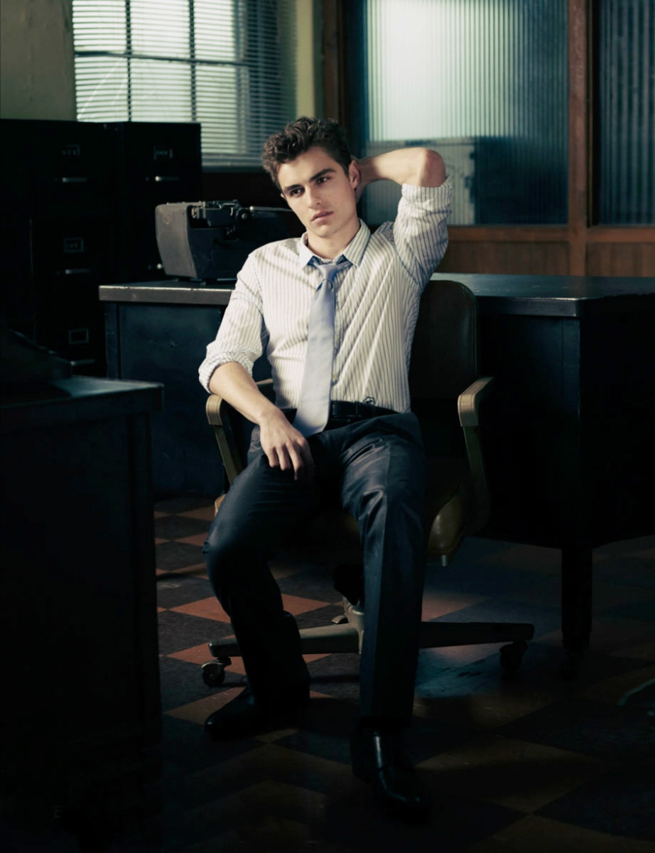 Dave Franco: pic #934367