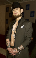 Dave Navarro photo #