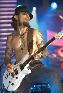 photo 3 in Dave Navarro gallery [id92523] 2008-05-23