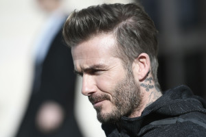 photo 4 in David Beckham gallery [id1018712] 2018-03-09